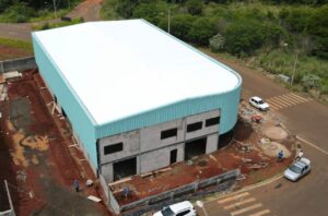 galpões metálicos e durabilidade