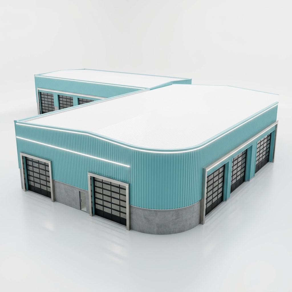 galpões metálicos personalizados