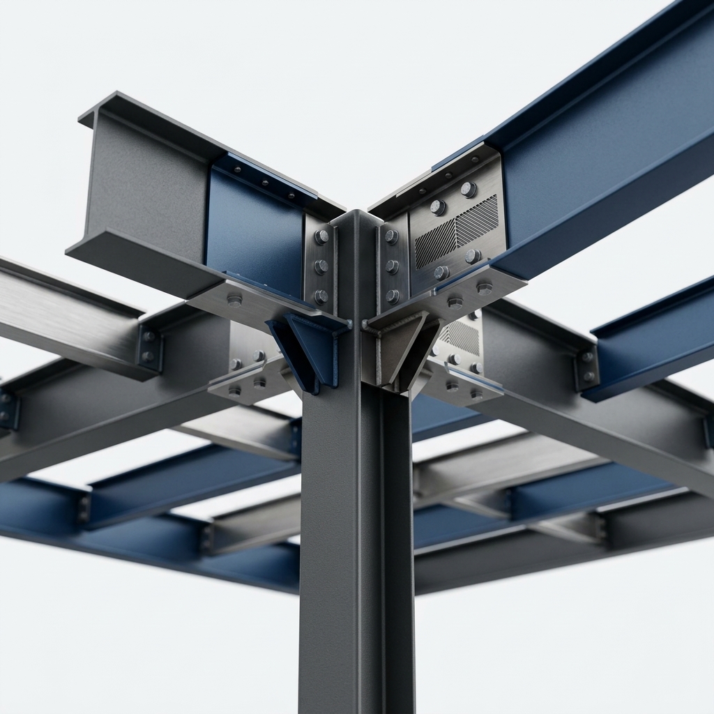 mezaninos metálicos modulares